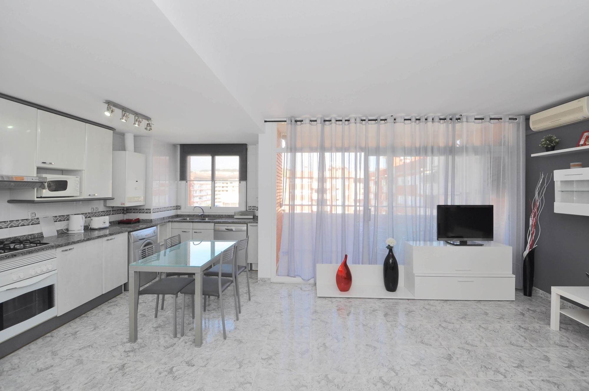 Apartamento Arina Lloretholiday